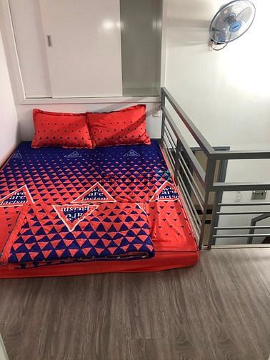 Hình ảnh Duplex Gần KCX- Cầu Tân Thuận Có Máy Giặt Riêng