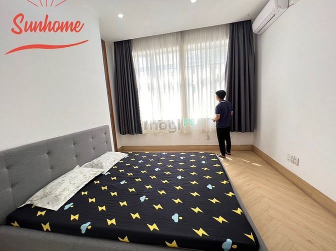 Hình ảnh Mb6623 nạp rút nhanh chóng 2PN ngay sân bay - cách sân bay chỉ 5p chạy xe