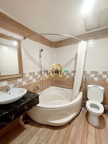 Hình ảnh Cho Thuê Căn Hộ_Đường Nguyễn Trãi_Quận 1