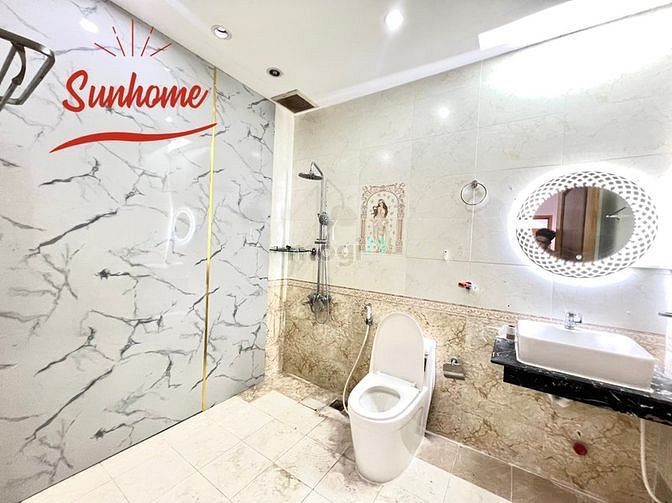 Hình ảnh Mb6623 nạp rút nhanh chóng 2PN ngay sân bay - cách sân bay chỉ 5p chạy xe