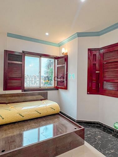 Hình ảnh Căn Hộ 1Pn, 2Pn - Bồn Tắm - Gym - hồ bơi - Thảo Điền quận 2