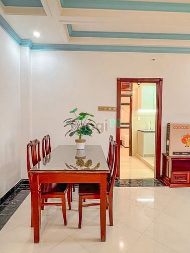 Hình ảnh Căn Hộ 1Pn, 2Pn - Bồn Tắm - Gym - hồ bơi - Thảo Điền quận 2