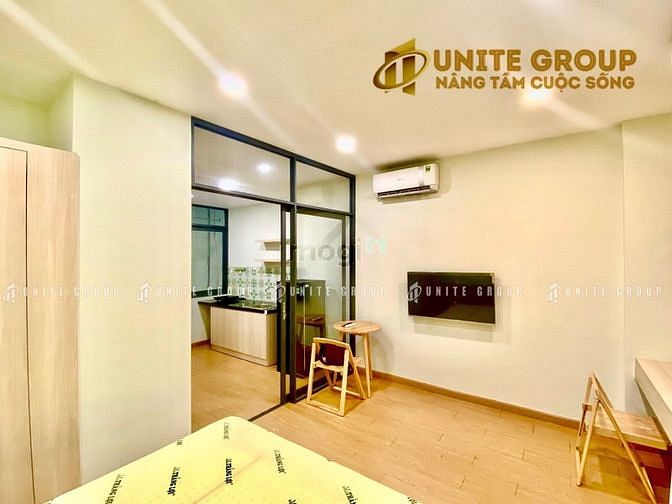 Hình ảnh Mb6623 nạp rút nhanh chóng 1PN bancon cừa sổ lớn full nội thất Cô Bắc Ông Lãnh Quận 1