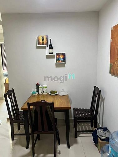 Hình ảnh SỐC NẶNG! Bán CHCC Moolight Boulevard Bình Tân 81m2 2pn 1,165 tỷ SHR