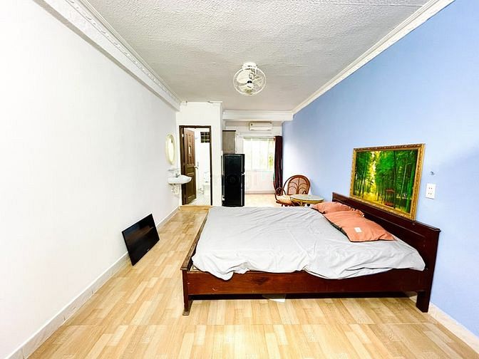 Hình ảnh Cho thuê Trang Chủ MB66.COM / Đăng Ký Tặng 66K cửa sổ thoáng Q.Bình Thạnh