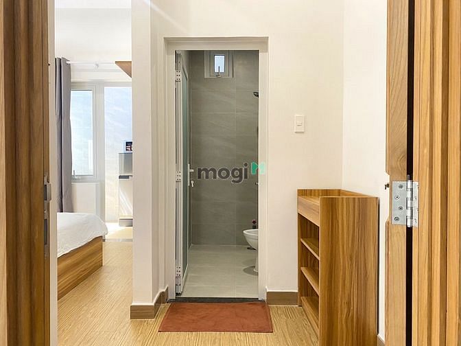Hình ảnh ✨ Mb6623 nạp rút nhanh chóng 1 phòng ngủ tách bếp đầy đủ nội thất gần RMIT