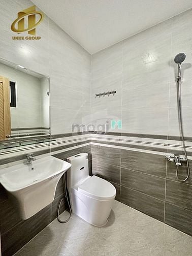 Hình ảnh Studio bancon cửa sổ lớn full nội thất ngay Xóm Chiếu Quận 4