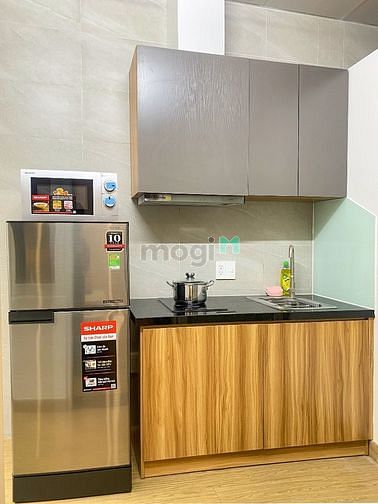 Hình ảnh ✨ Mb6623 nạp rút nhanh chóng 1 phòng ngủ tách bếp đầy đủ nội thất gần RMIT