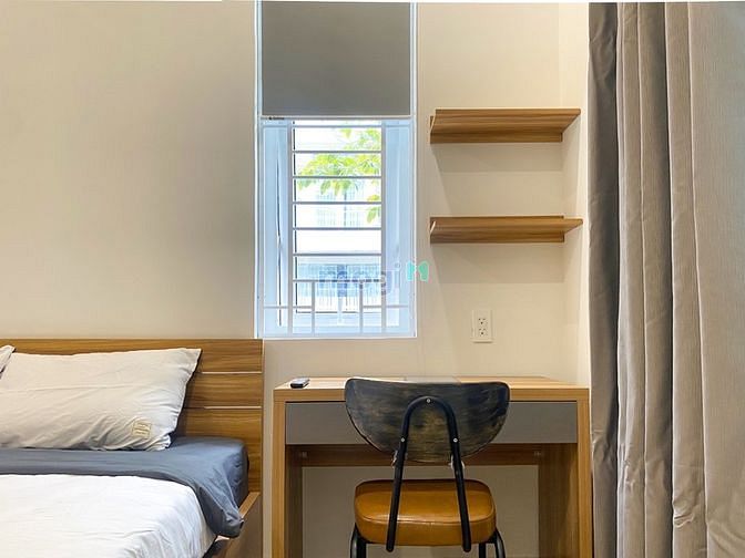 Hình ảnh ✨ Mb6623 nạp rút nhanh chóng 1 phòng ngủ tách bếp đầy đủ nội thất gần RMIT