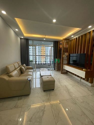 Hình ảnh Share 1 phòng trong chung cư 2PN quận 2