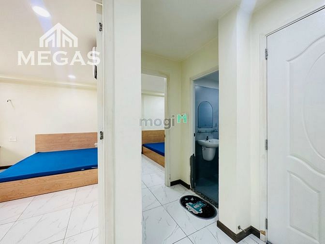 Hình ảnh 🏫 Trang Chủ MB66.COM Chính Thức Mini 2 Phòng Ngủ - 1 Phòng Khách