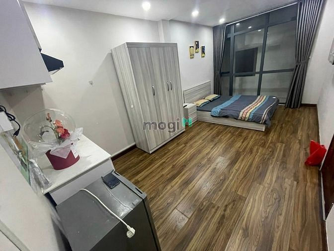 Hình ảnh 👉👉 Cho thuê sutudio gần ngã tư bảy hiền, Bệnh Viện thống nhất,...