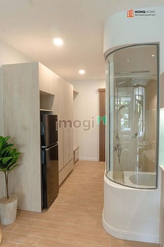 Hình ảnh 🎖️ Hệ Thống Căn Hộ 1PN Cao Cấp 50m2 Bancol View Landmark 81 💯