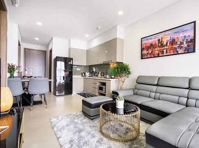 Hình ảnh Khẩn cấp! Bán CH Tân Phước Plaza Q11 75m2 2pn 1,115ty sổ riêng NTCB