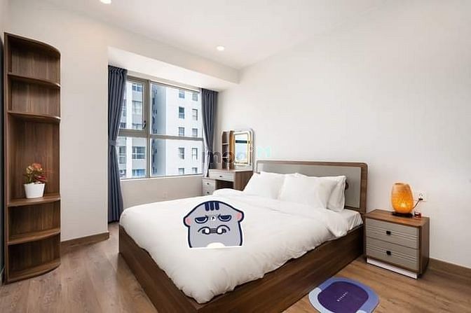 Hình ảnh Khẩn cấp! Bán CH Tân Phước Plaza Q11 75m2 2pn 1,115ty sổ riêng NTCB