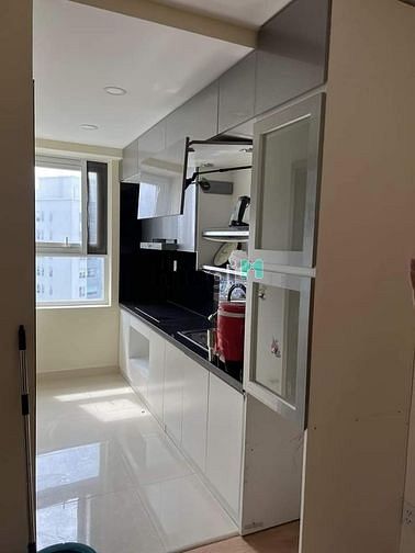 Hình ảnh Tin VIP! Bán gấp CH Saigon Asiana Q6 80m2 2pn 1,095 sổ riêng NTCB
