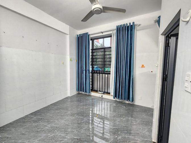 Hình ảnh Studio Full Nội Thất, Cửa Sổ Lớn Rộng Thoáng Trung Tâm Q7
