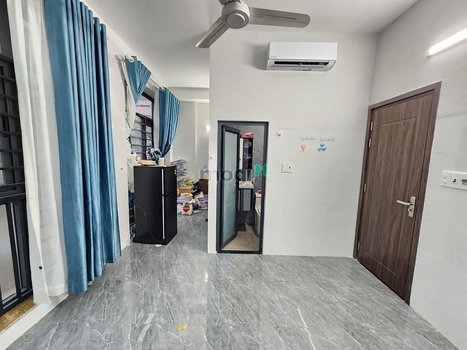 Hình ảnh Studio Full Nội Thất, Cửa Sổ Lớn Rộng Thoáng Trung Tâm Q7