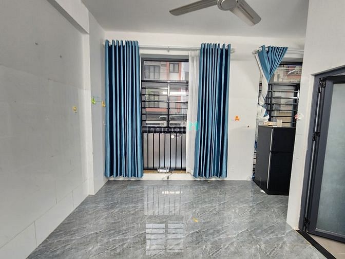 Hình ảnh Studio Full Nội Thất, Cửa Sổ Lớn Rộng Thoáng Trung Tâm Q7