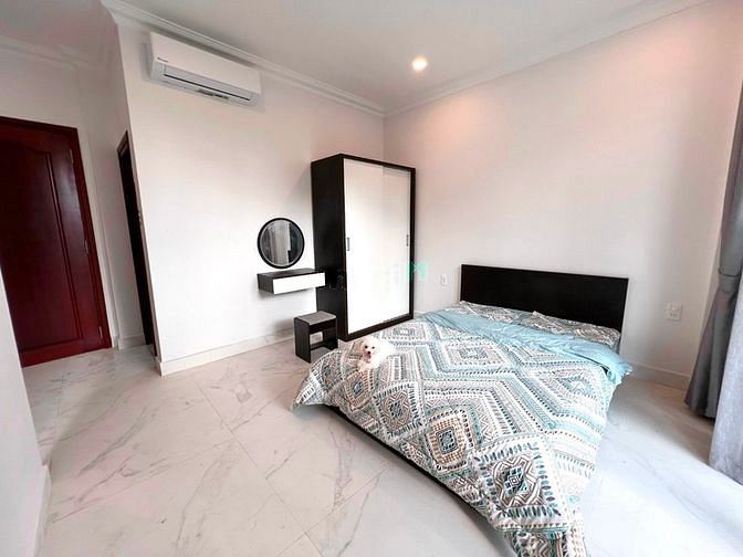 Hình ảnh Căn Hộ 1PN Cao Cấp Sang Trọng Ngay Lãnh Binh Thăng - Tạ Uyên