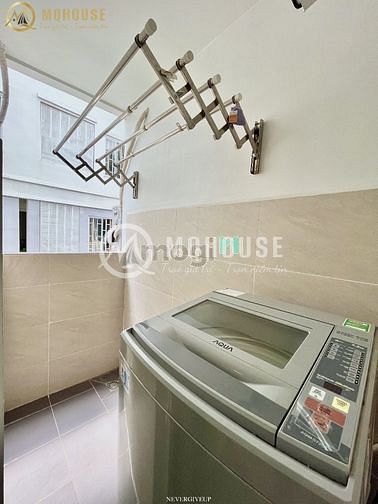 Hình ảnh CAO CẤP - 1PN - studio Thảo Điền Trần Não - Đảm bảo PCCC
