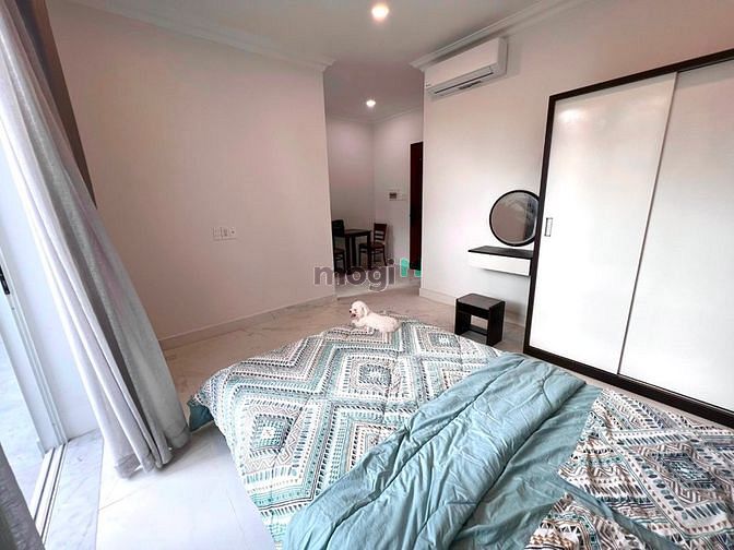 Hình ảnh Căn Hộ 1PN Cao Cấp Sang Trọng Ngay Lãnh Binh Thăng - Tạ Uyên