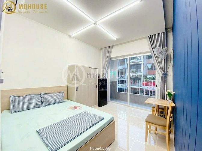 Hình ảnh Mb6623 nạp rút nhanh chóng ban công, NT sịn xò tại Phan Đình Phùng, Phú Nhuận