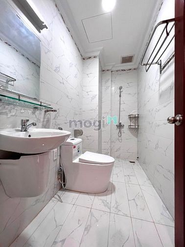 Hình ảnh Căn Hộ 1PN Cao Cấp Sang Trọng Ngay Lãnh Binh Thăng - Tạ Uyên