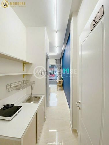 Hình ảnh Mb6623 nạp rút nhanh chóng ban công, NT sịn xò tại Phan Đình Phùng, Phú Nhuận