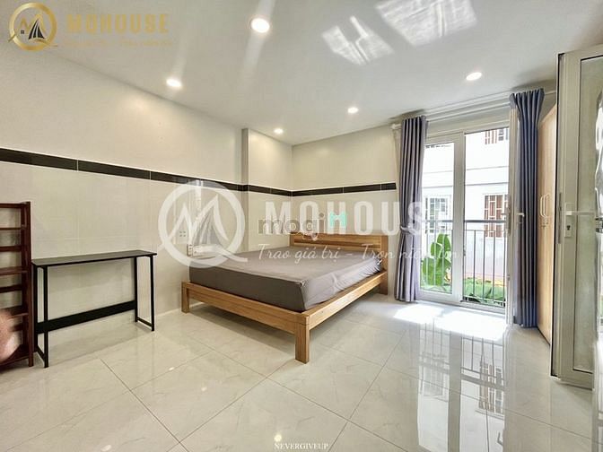 Hình ảnh CAO CẤP - 1PN - studio Thảo Điền Trần Não - Đảm bảo PCCC