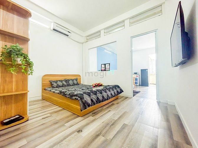 Hình ảnh Mb6623 nạp rút nhanh chóng nội thất sịn, view siêu thoáng tại Điện Biên Phủ Q.Bình Thạnh
