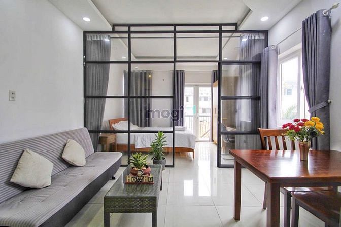 Hình ảnh CAO CẤP - 1PN - studio Thảo Điền Trần Não - Đảm bảo PCCC