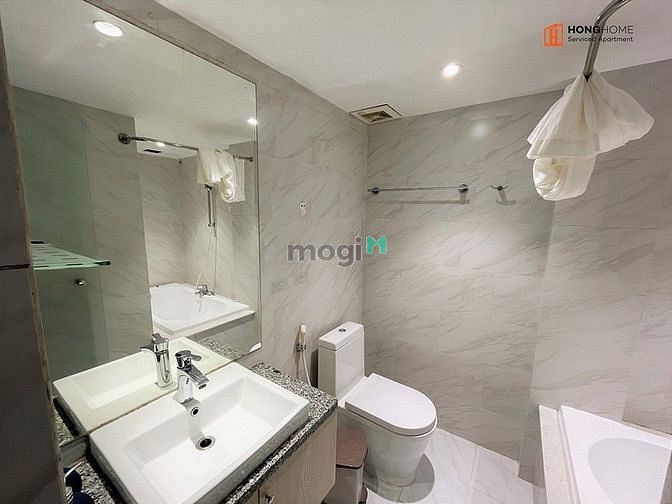 Hình ảnh 🎖️ Căn Hộ 2PN Và 1PN Cao Cấp 70m2 Dịch Vụ 5 ⭐️ - Gần Cầu Thị Nghè 🎖️