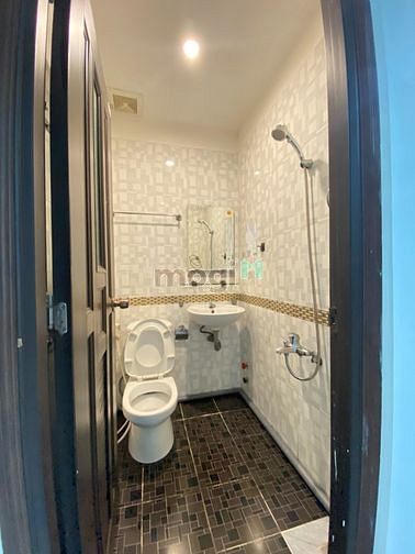 Hình ảnh Cho Thuê Căn Hộ_Đường Cô Bắc_Quận 1