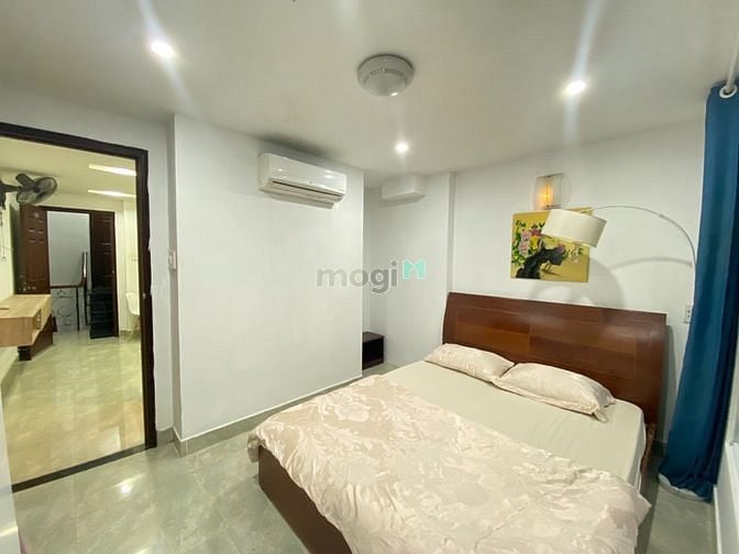 Hình ảnh Cho Thuê Căn Hộ_Đường Cô Bắc_Quận 1