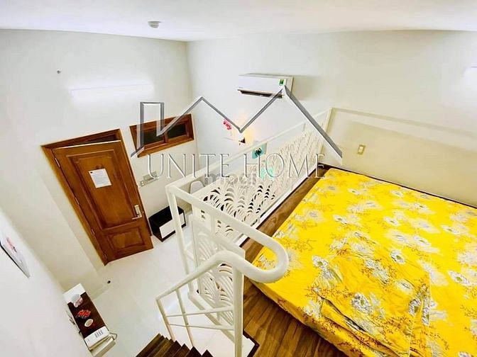 Hình ảnh Siêu Phẩm DUPLEX Trung Tâm Q7, Cách Lotte Mart 3p