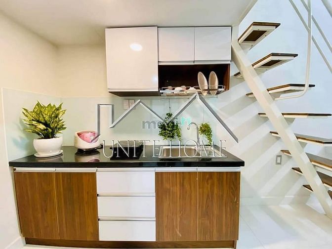 Hình ảnh Siêu Phẩm DUPLEX Trung Tâm Q7, Cách Lotte Mart 3p