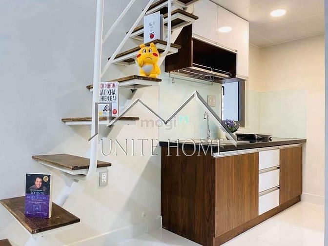 Hình ảnh Siêu Phẩm DUPLEX Trung Tâm Q7, Cách Lotte Mart 3p