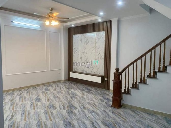 Hình ảnh Bán nhanh Thạch Bàn, Cổ Linh, 38m, 3.05 tỷ. 4T.