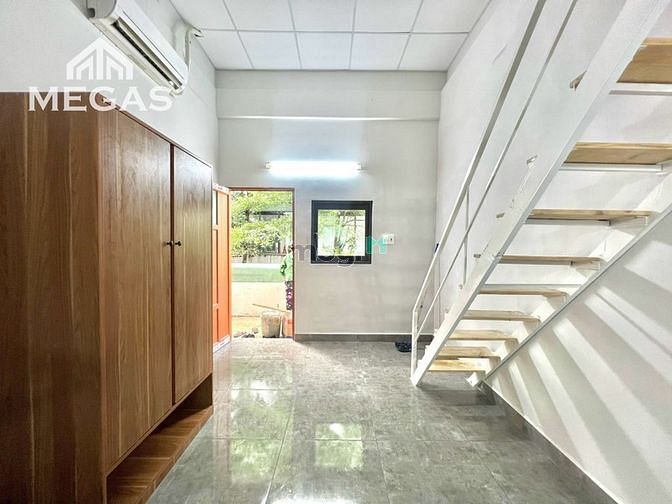 Hình ảnh Căn Hộ Duplex Full Nội Thất Ngay Âu Cơ - Bàu Cát