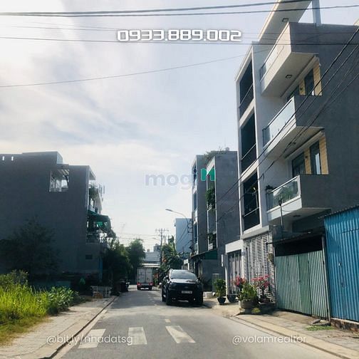Hình ảnh 🆅🅻🆁 CHÍNH CHỦ bán lô GÓC 2MT đường Gò Cát 82m² kdc cao tầng