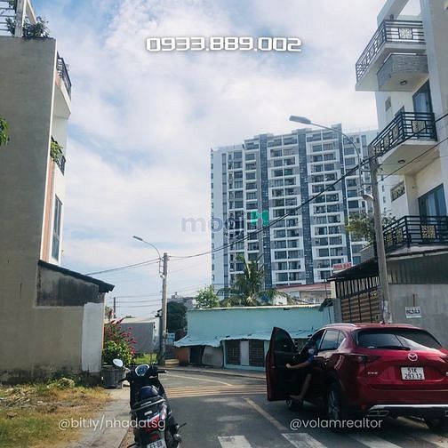 Hình ảnh 🆅🅻🆁 CHÍNH CHỦ bán lô GÓC 2MT đường Gò Cát 82m² kdc cao tầng