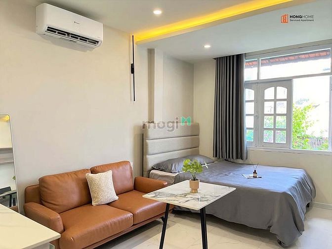 Hình ảnh Căn Hộ Pastel Trung Tâm Q1 Nguyễn Cư Trinh - Gần PULLMAN, Bùi Viện,…