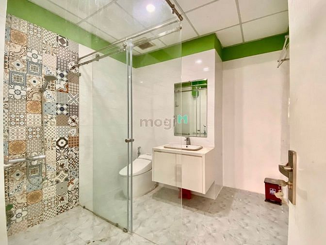 Hình ảnh CHDV mới 100% khu Bàu Cát, ĐH Văn Hiến