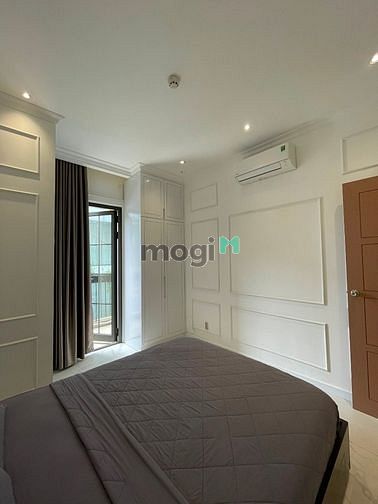 Hình ảnh 🌈Mb6623 nạp rút nhanh chóng cao cấp 1PN Bancolny 50m2 -Thang máy  Nguyễn Thị Minh Khai Q1