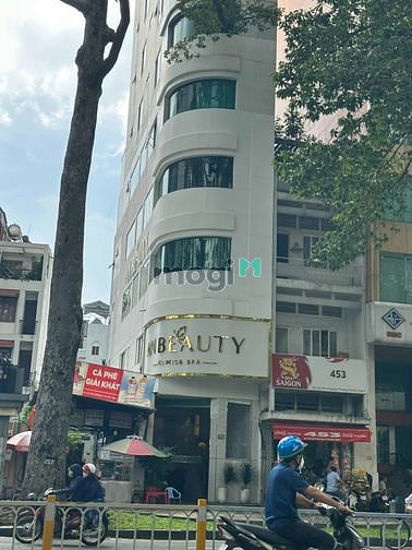Hình ảnh Cho thuê nhà góc 2MT Trần Hưng Đạo