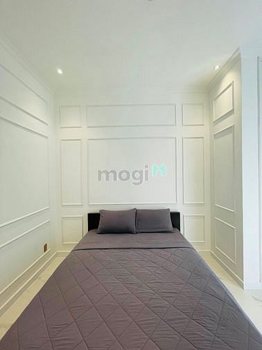 Hình ảnh 🌈Mb6623 nạp rút nhanh chóng cao cấp 1PN Bancolny 50m2 -Thang máy  Nguyễn Thị Minh Khai Q1