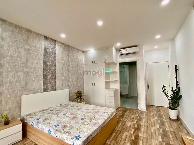 Hình ảnh CHDV mới 100% khu Bàu Cát, ĐH Văn Hiến