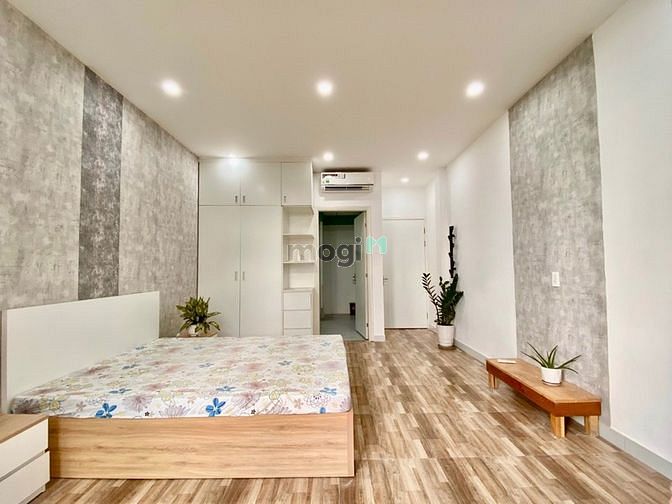 Hình ảnh CHDV mới 100% khu Bàu Cát, ĐH Văn Hiến