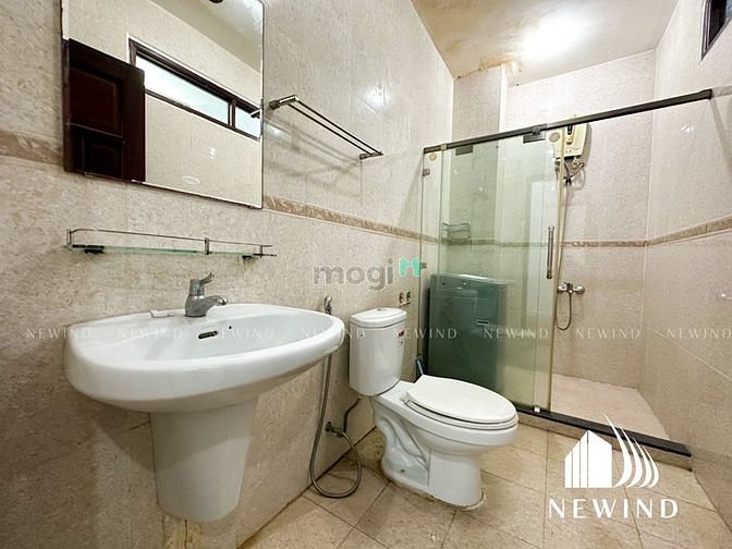Hình ảnh 🌱 CHDV mới toanh full nội thất bancong thoáng gần KCX TÂN THUẬN Q7